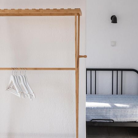 סקופלוס טאון The Botanist Guesthouse מראה חיצוני תמונה