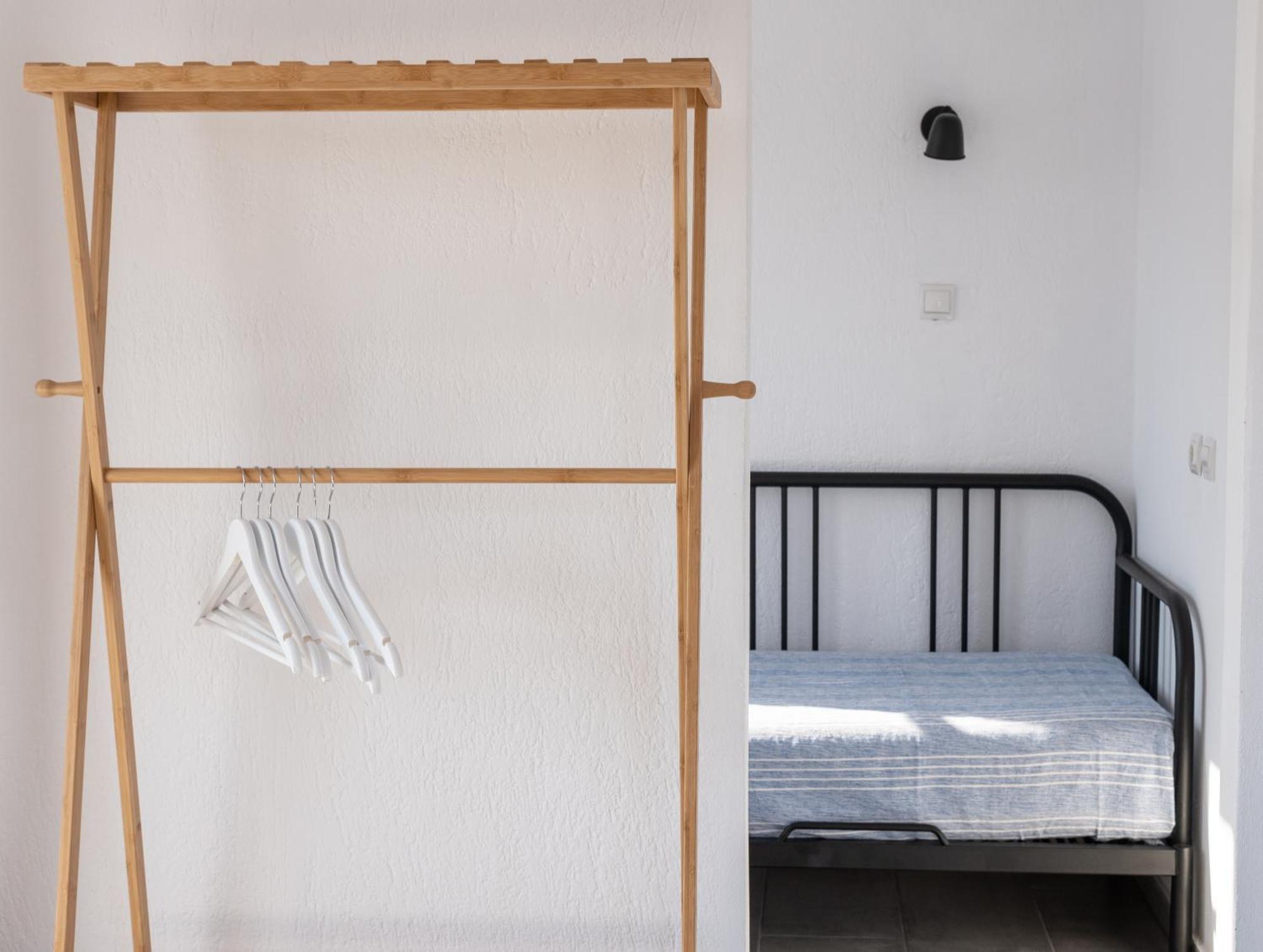 סקופלוס טאון The Botanist Guesthouse מראה חיצוני תמונה