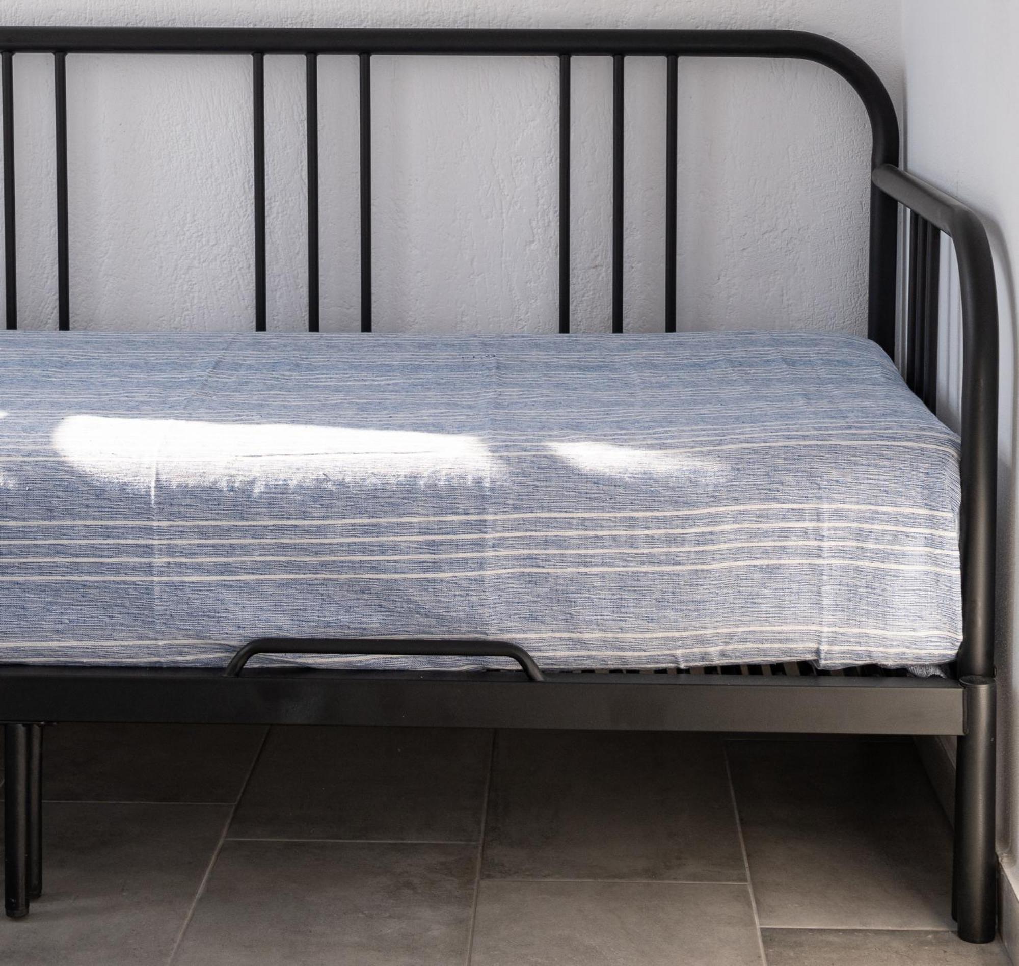 סקופלוס טאון The Botanist Guesthouse מראה חיצוני תמונה