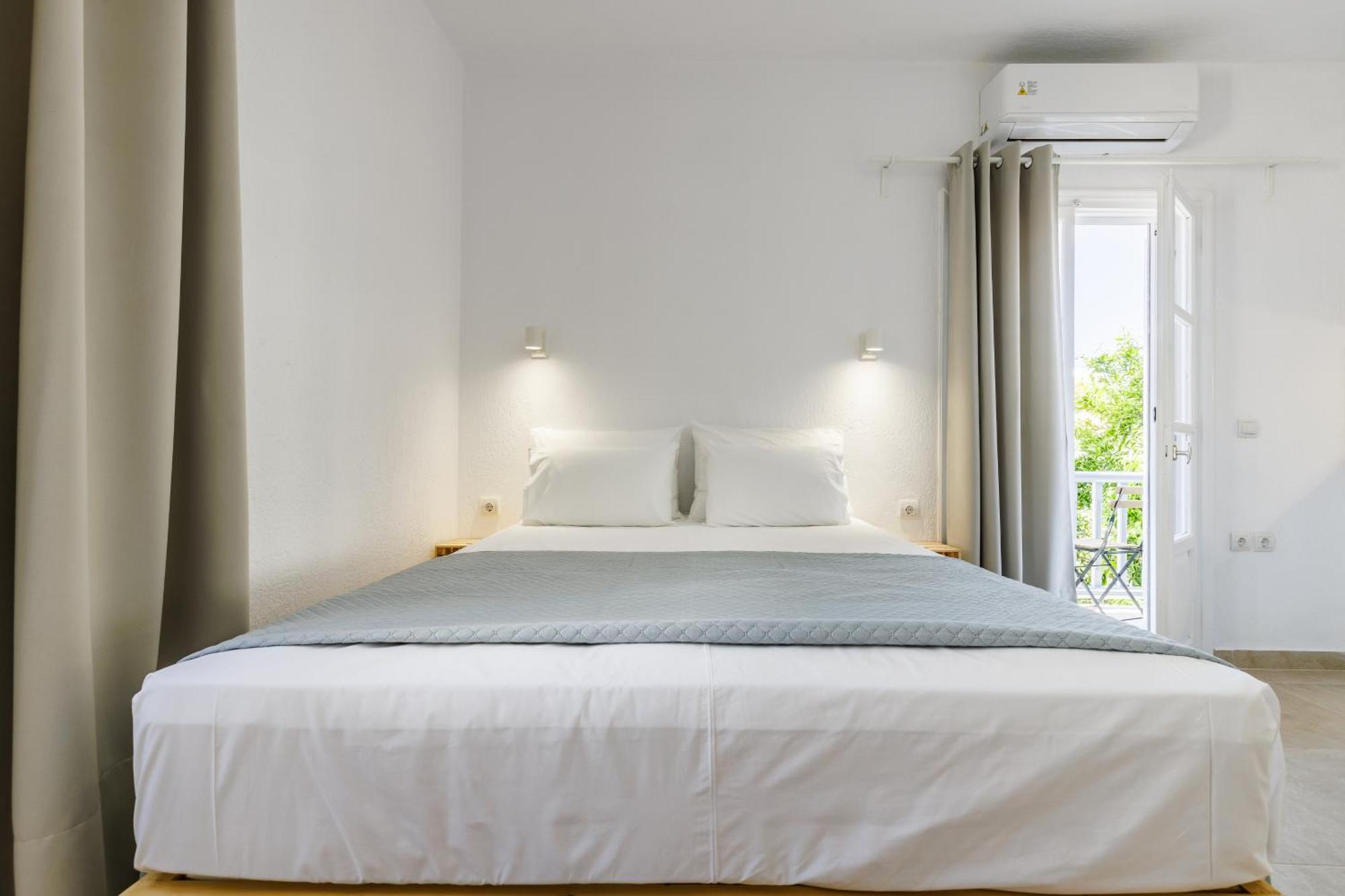 סקופלוס טאון The Botanist Guesthouse מראה חיצוני תמונה