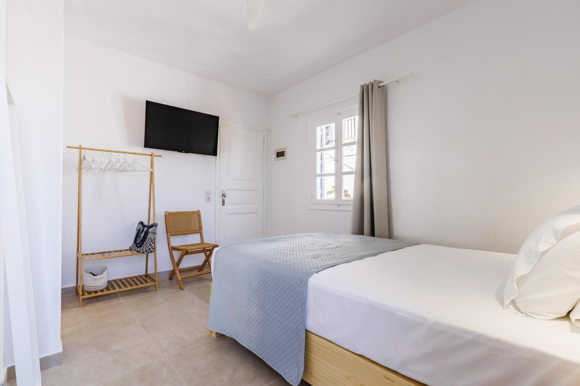 סקופלוס טאון The Botanist Guesthouse מראה חיצוני תמונה